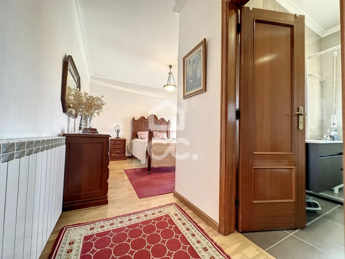 Moradia T3 para Venda em Santa Maria Maior Foto 34