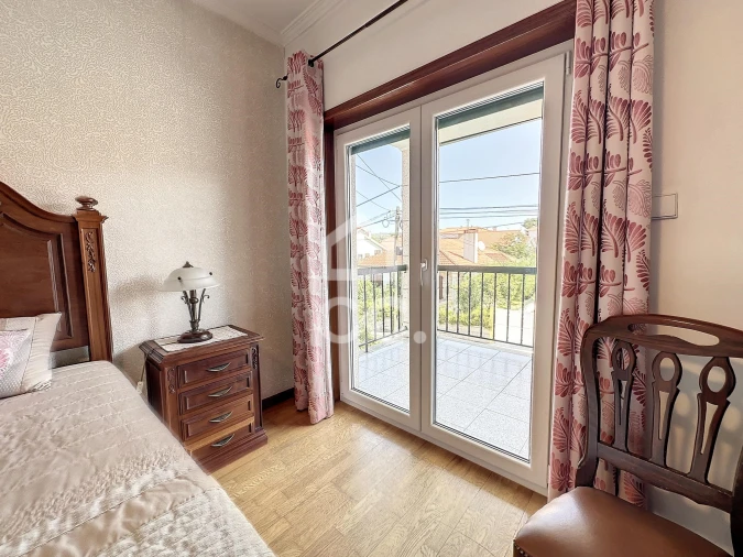 Moradia T3 para Venda em Santa Maria Maior Foto 37