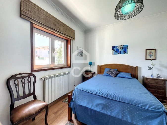 Moradia T3 para Venda em Santa Maria Maior Foto 18