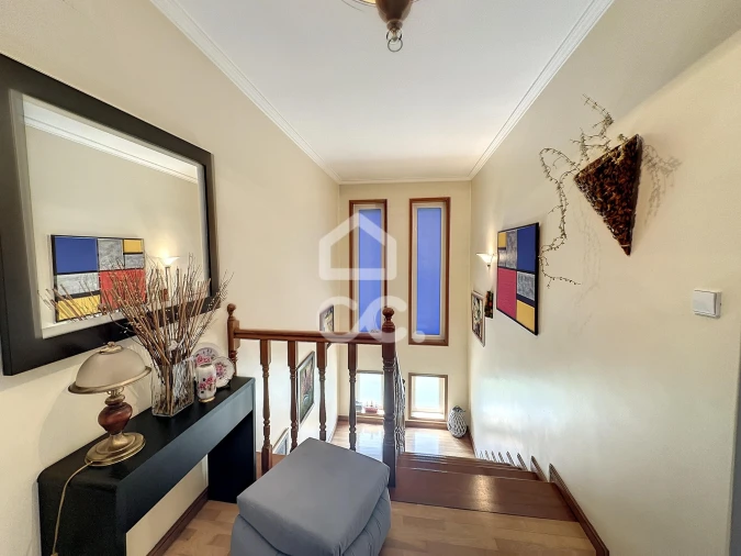 Moradia T3 para Venda em Santa Maria Maior Foto 27