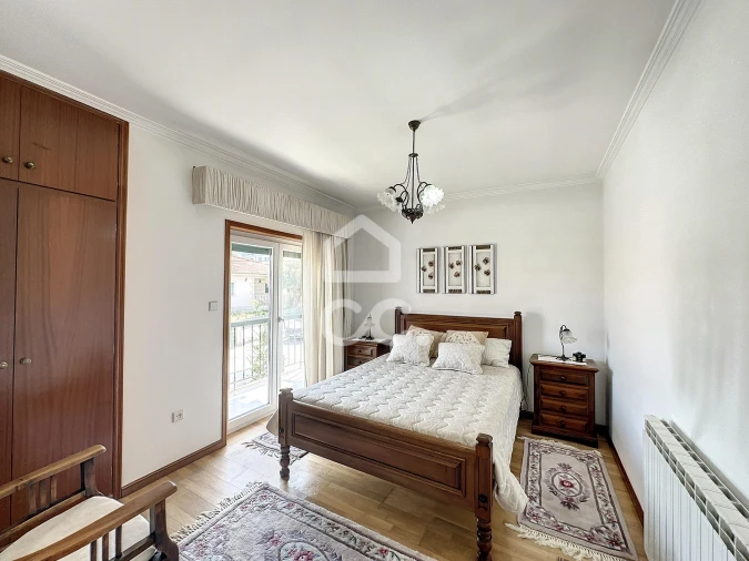 Moradia T3 para Venda em Santa Maria Maior Foto 32