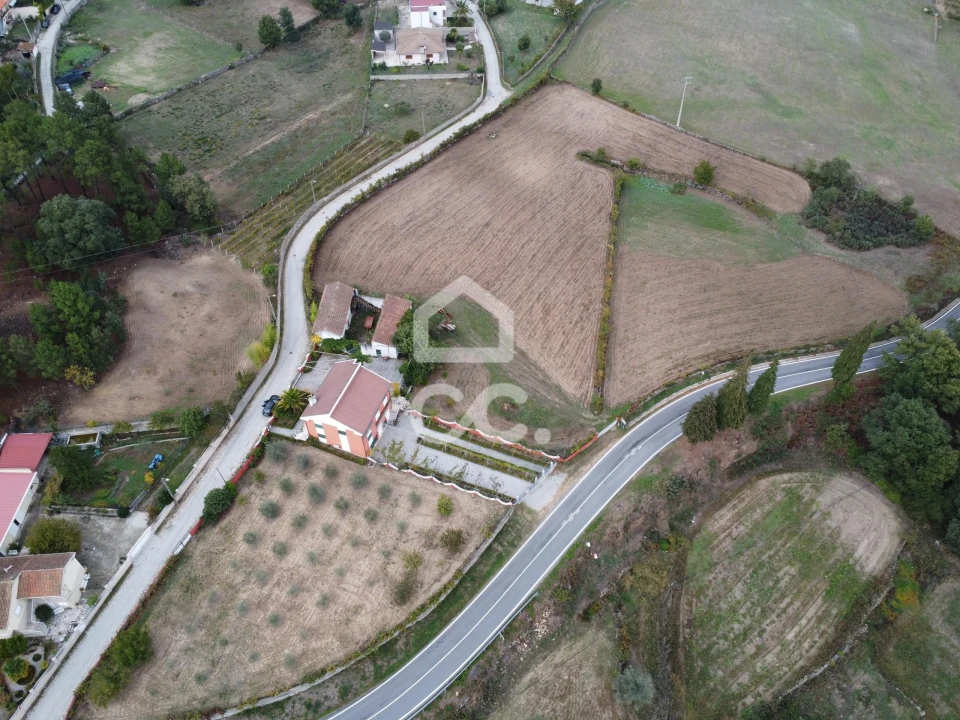 Moradia T6 para Venda em Redondelo Foto 9