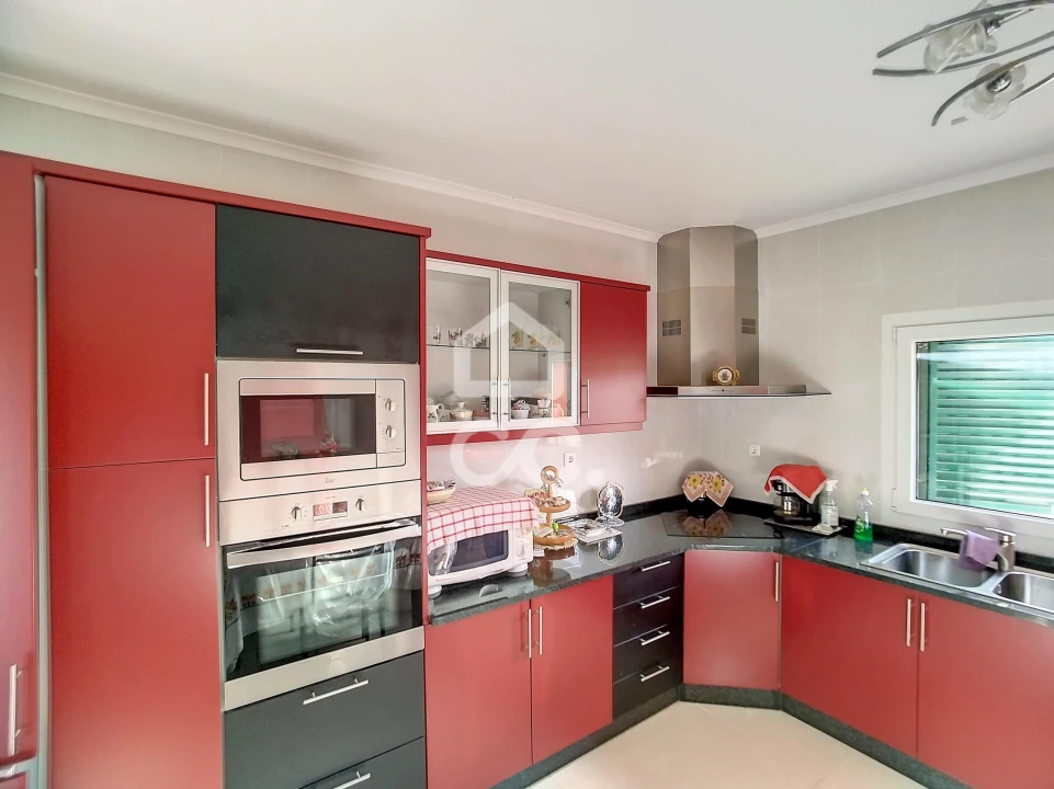 Moradia T6 para Venda em Redondelo Foto 6