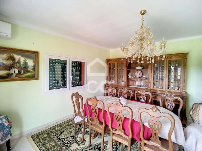 Moradia T6 para Venda em Redondelo Foto 15