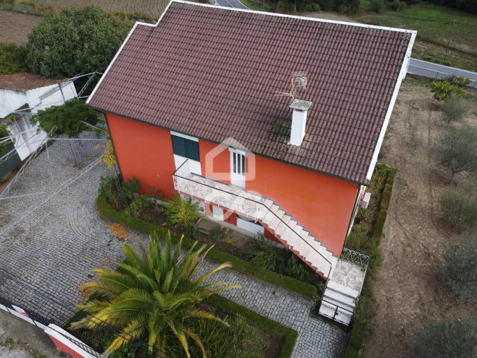 Moradia T6 para Venda em Redondelo Foto 5