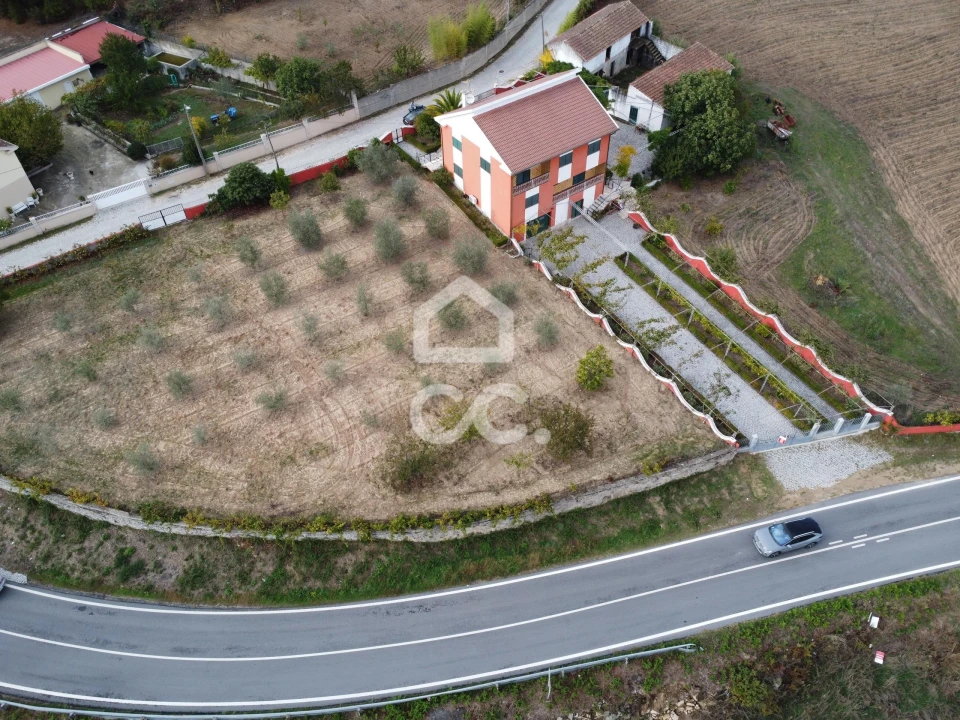 Moradia T6 para Venda em Redondelo Foto 4