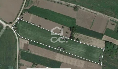 Terreno para Venda em Outeiro Seco