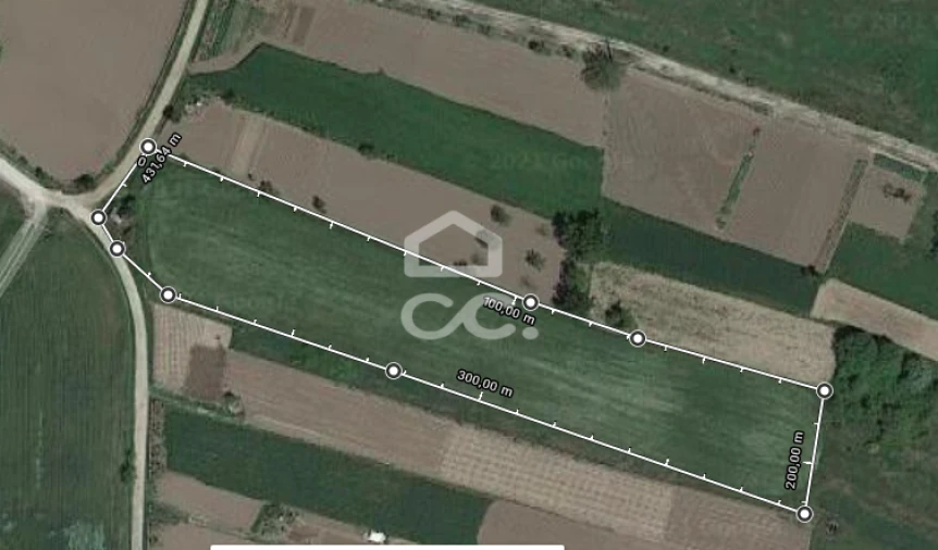 Terreno para Venda em Outeiro Seco Foto 15