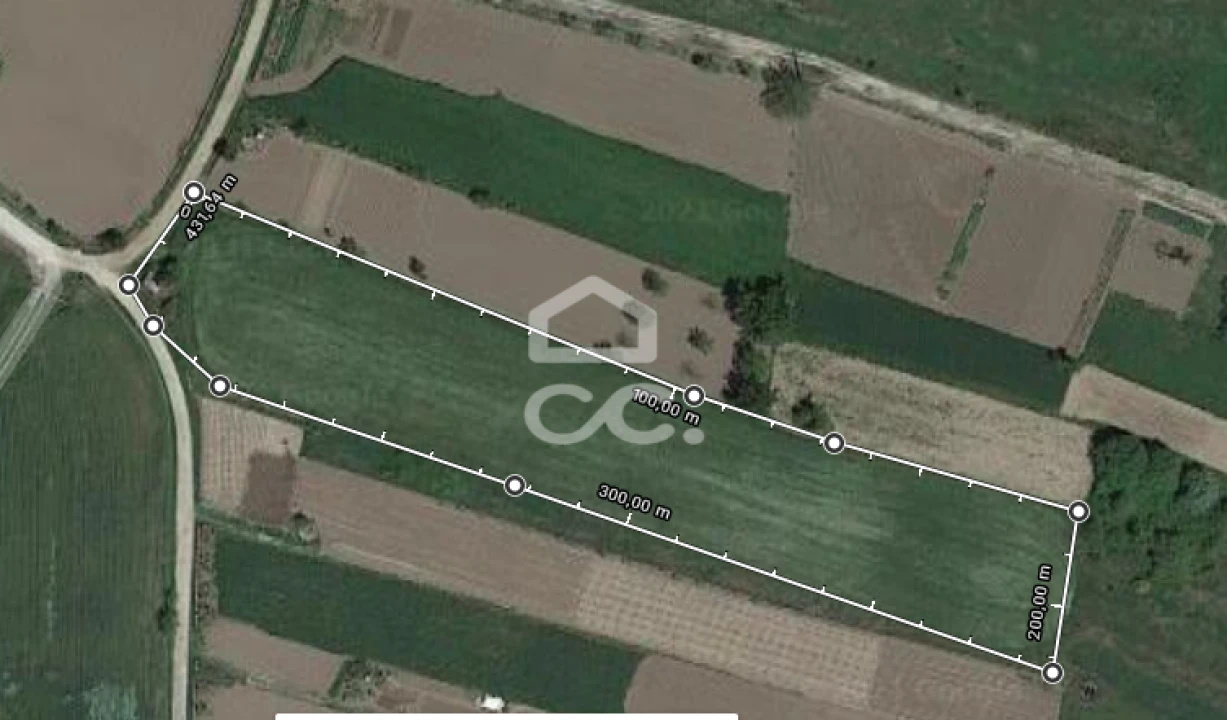 Terreno para Venda em Outeiro Seco Foto 15