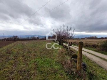 Terreno para Venda em Outeiro Seco