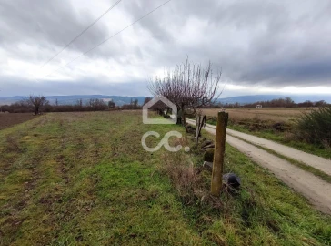Terreno para Venda em Outeiro Seco