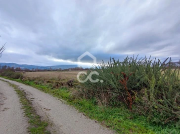 Terreno para Venda em Outeiro Seco