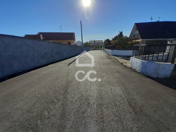 Terreno para Venda em Santa Cruz/Trindade e Sanjurge Foto 6