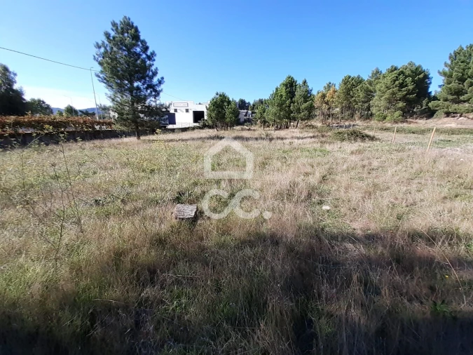 Terreno para Venda em Santa Cruz/Trindade e Sanjurge Foto 10