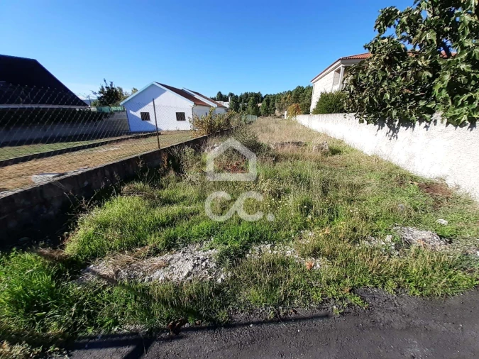 Terreno para Venda em Santa Cruz/Trindade e Sanjurge Foto 3