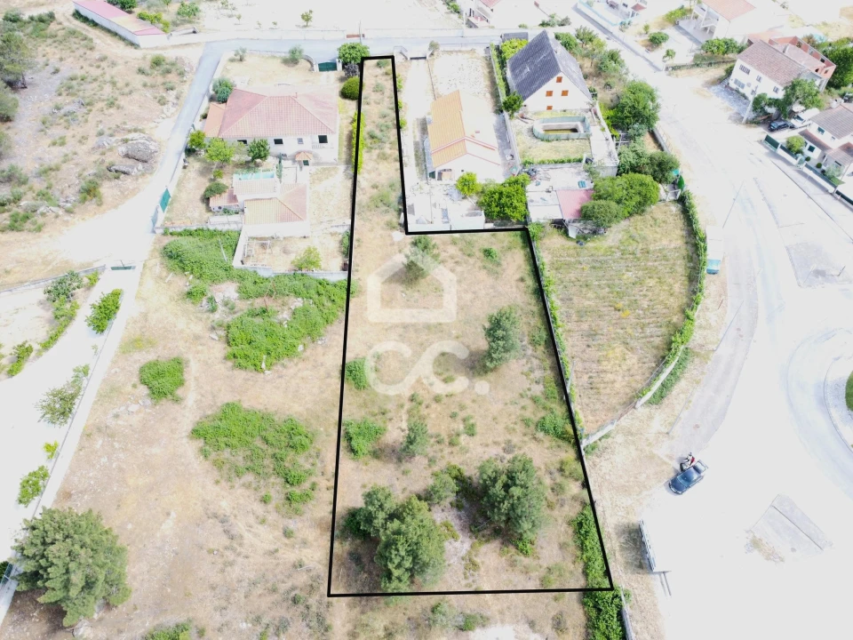 Terreno para Venda em Santa Cruz/Trindade e Sanjurge Foto 13