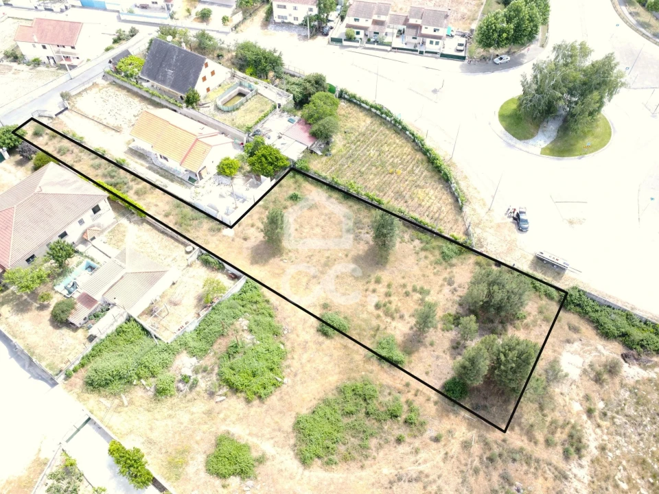 Terreno para Venda em Santa Cruz/Trindade e Sanjurge Foto 14