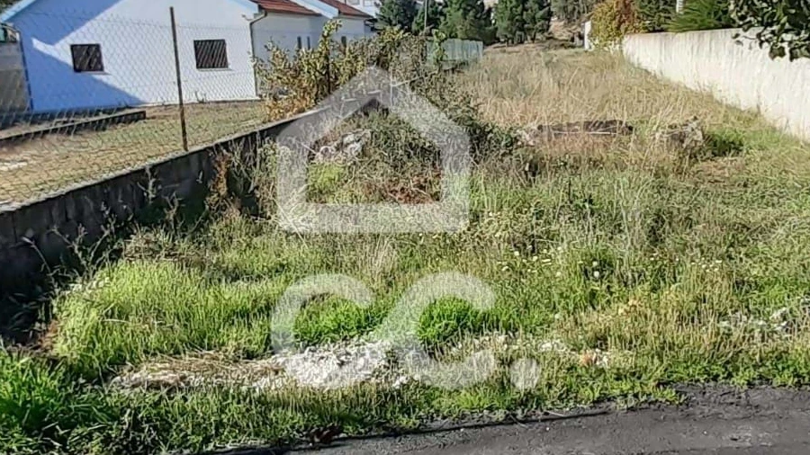 Terreno para Venda em Santa Cruz/Trindade e Sanjurge