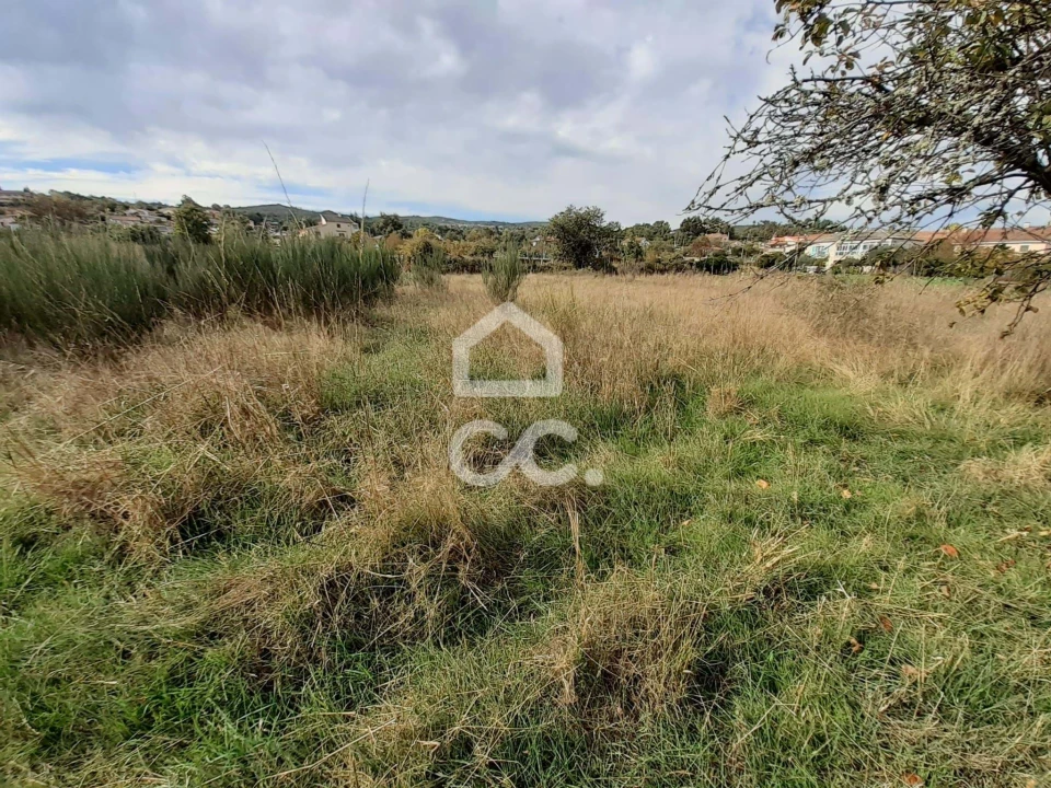 Terreno para Venda em Calvão e Soutelinho da Raia Foto 8