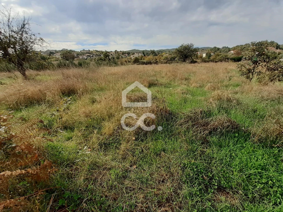 Terreno para Venda em Calvão e Soutelinho da Raia Foto 13