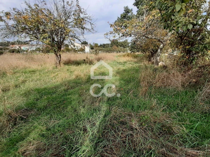 Terreno para Venda em Calvão e Soutelinho da Raia Foto 5