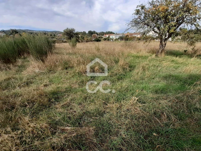 Terreno para Venda em Calvão e Soutelinho da Raia Foto 15