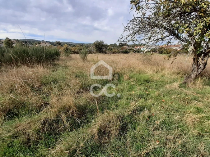 Terreno para Venda em Calvão e Soutelinho da Raia Foto 7