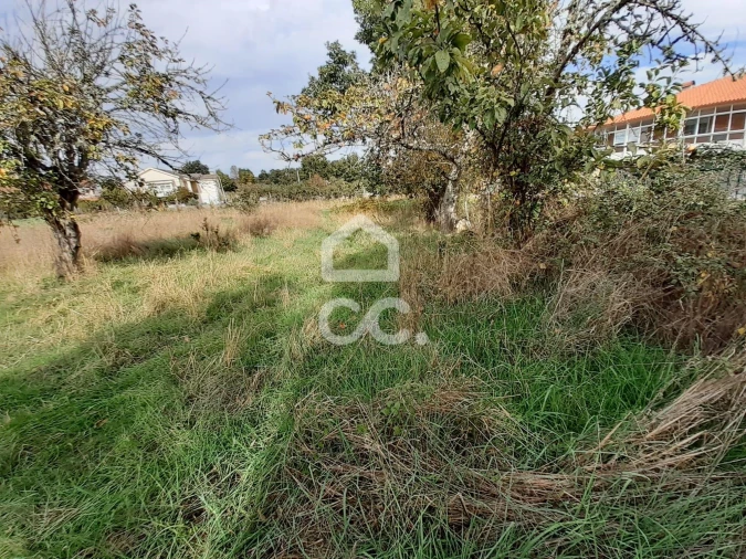 Terreno para Venda em Calvão e Soutelinho da Raia Foto 9