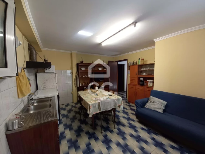 Moradia T3 para Venda em Loivos e Póvoa de Agrações Foto 11