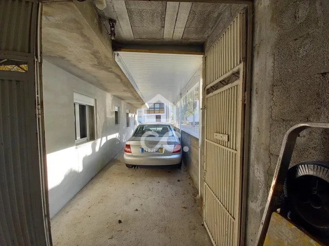 Moradia T3 para Venda em Loivos e Póvoa de Agrações Foto 13