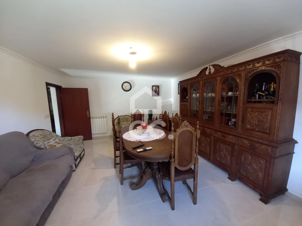Moradia T3 para Venda em Loivos e Póvoa de Agrações Foto 8