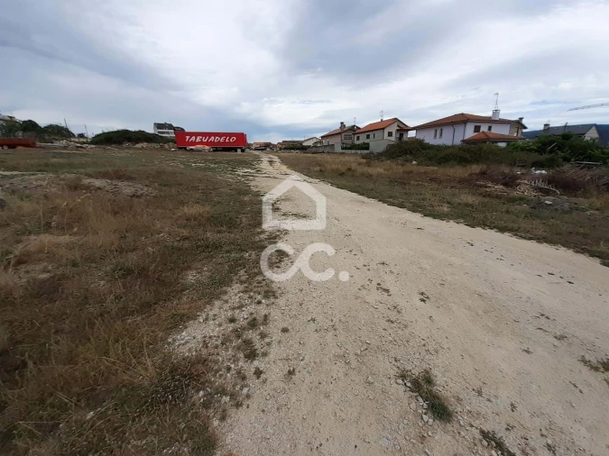 Terreno para Venda em Santa Cruz/Trindade e Sanjurge Foto 10