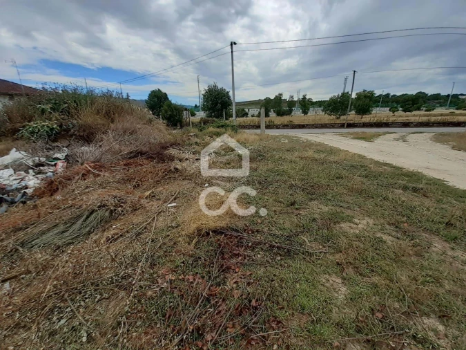 Terreno para Venda em Santa Cruz/Trindade e Sanjurge Foto 3