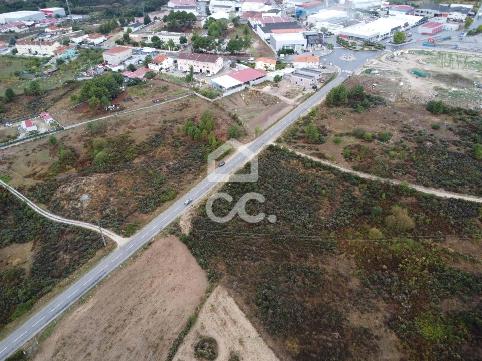 Terreno para Venda em Outeiro Seco Foto 3