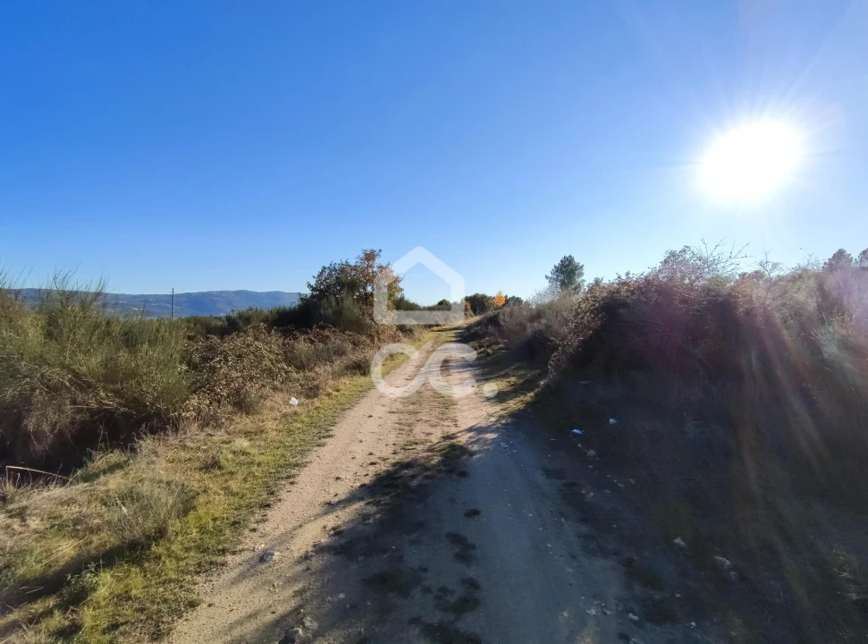 Terreno para Venda em Outeiro Seco Foto 16
