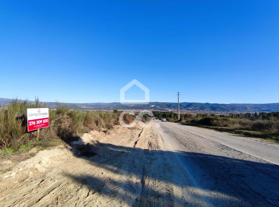 Terreno para Venda em Outeiro Seco Foto 10