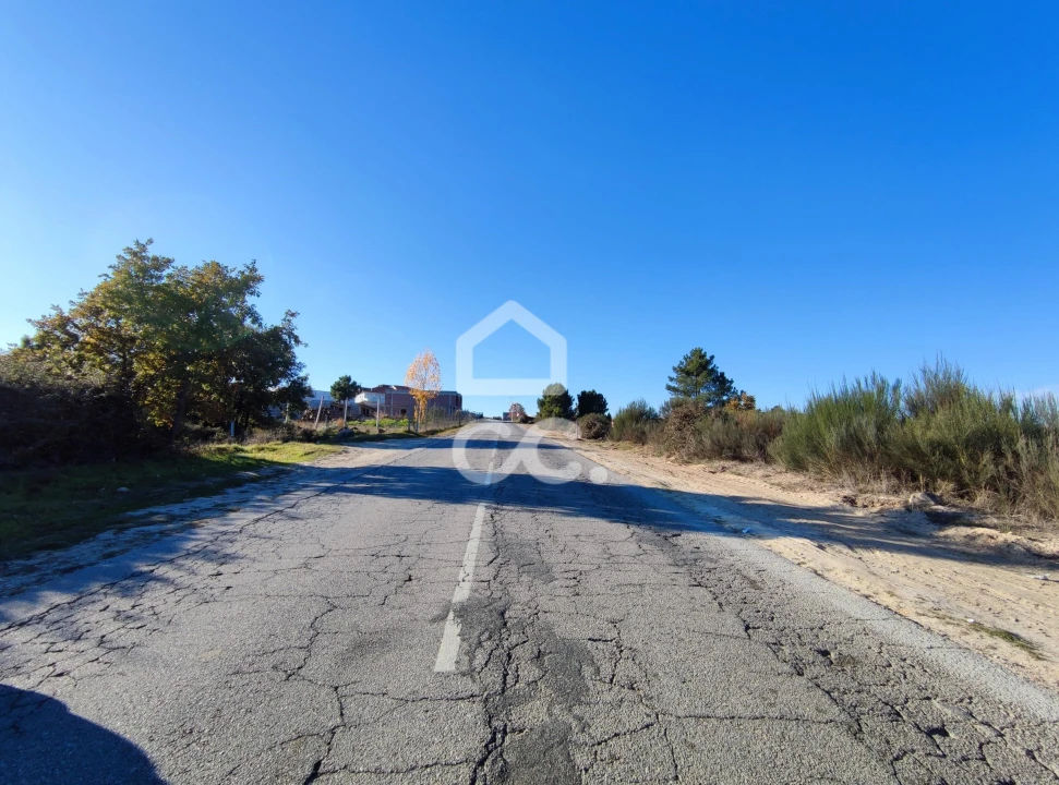 Terreno para Venda em Outeiro Seco Foto 12