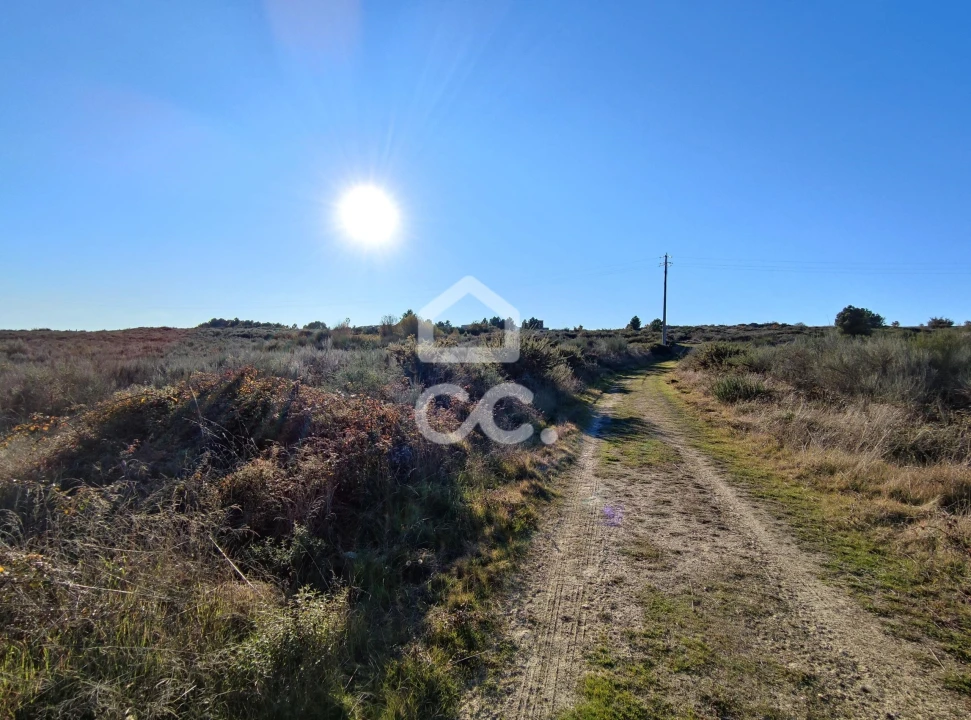 Terreno para Venda em Outeiro Seco Foto 18