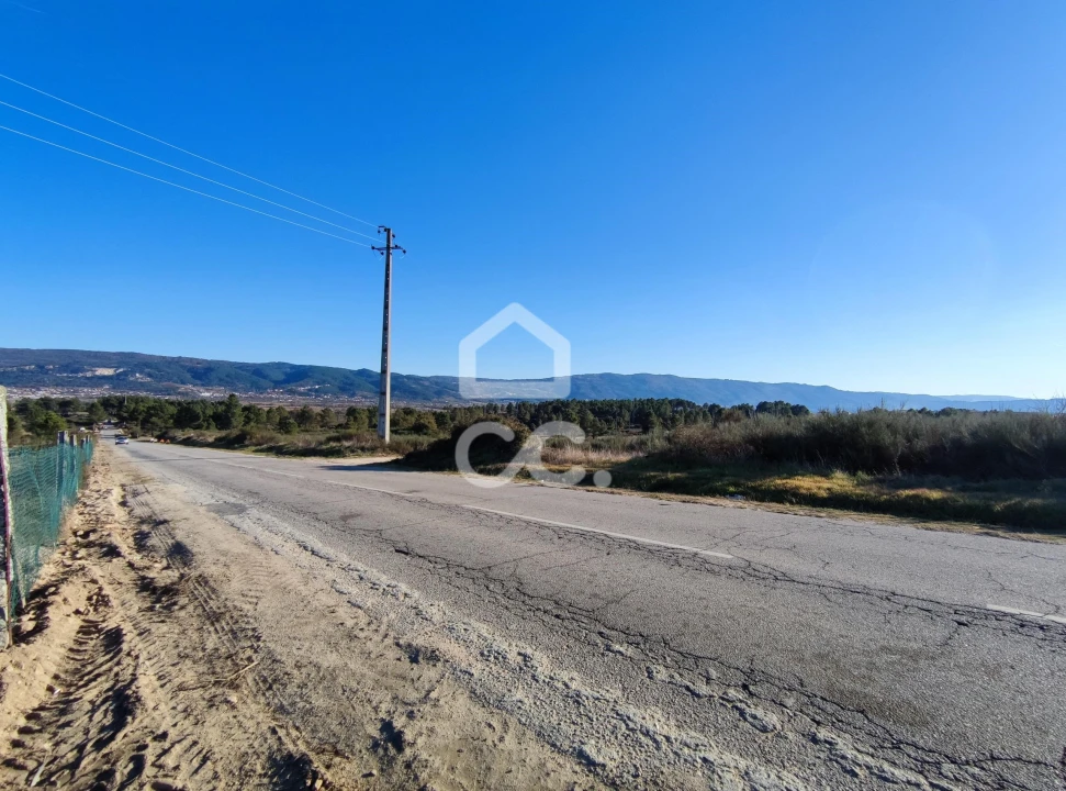 Terreno para Venda em Outeiro Seco Foto 22