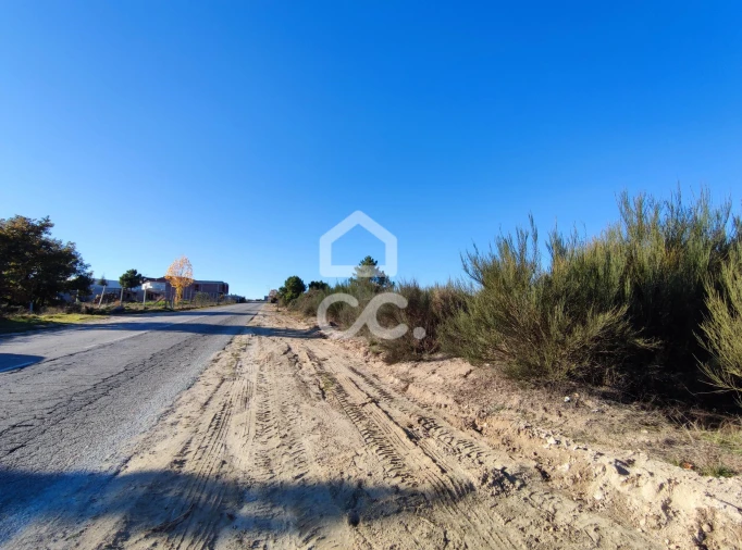 Terreno para Venda em Outeiro Seco Foto 11