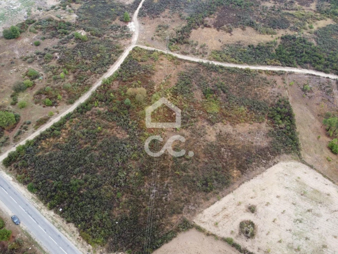 Terreno para Venda em Outeiro Seco Foto 4