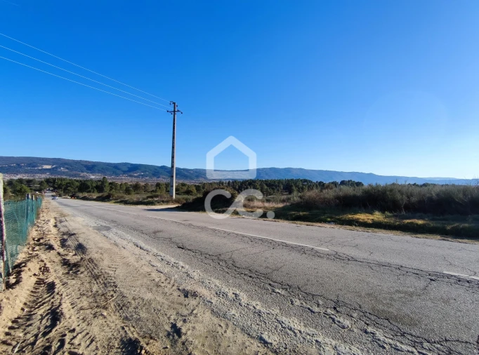 Terreno para Venda em Outeiro Seco Foto 22