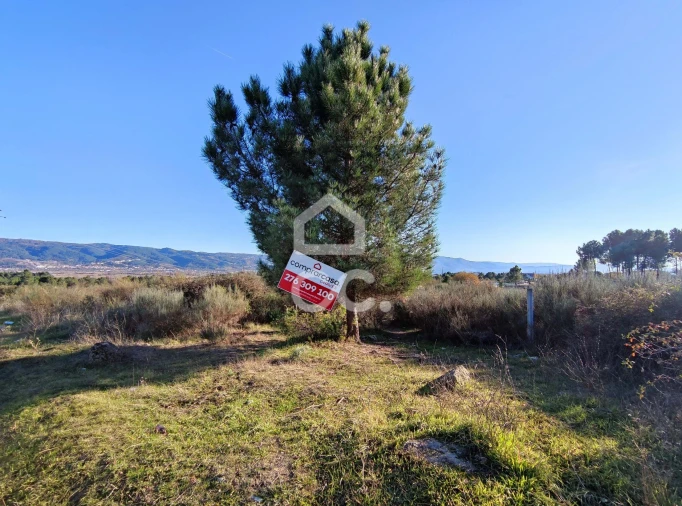 Terreno para Venda em Outeiro Seco Foto 19