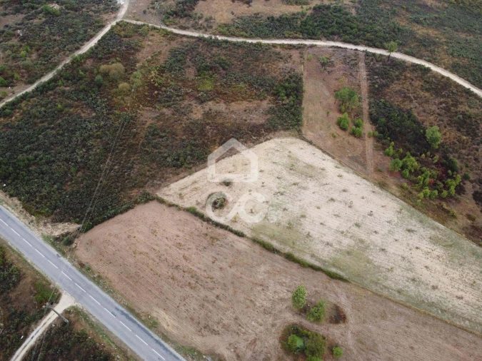 Terreno para Venda em Outeiro Seco Foto 5