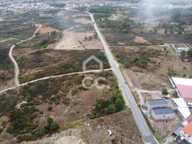 Terreno para Venda em Outeiro Seco Foto 7