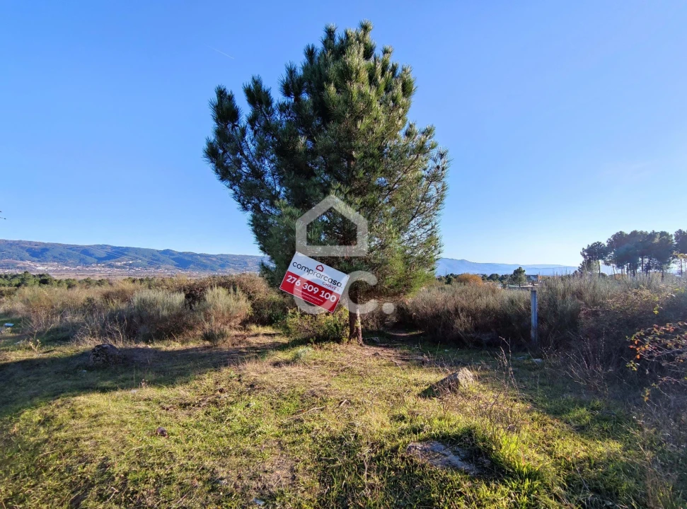 Terreno para Venda em Outeiro Seco Foto 19