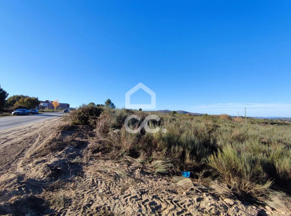 Terreno para Venda em Outeiro Seco Foto 14