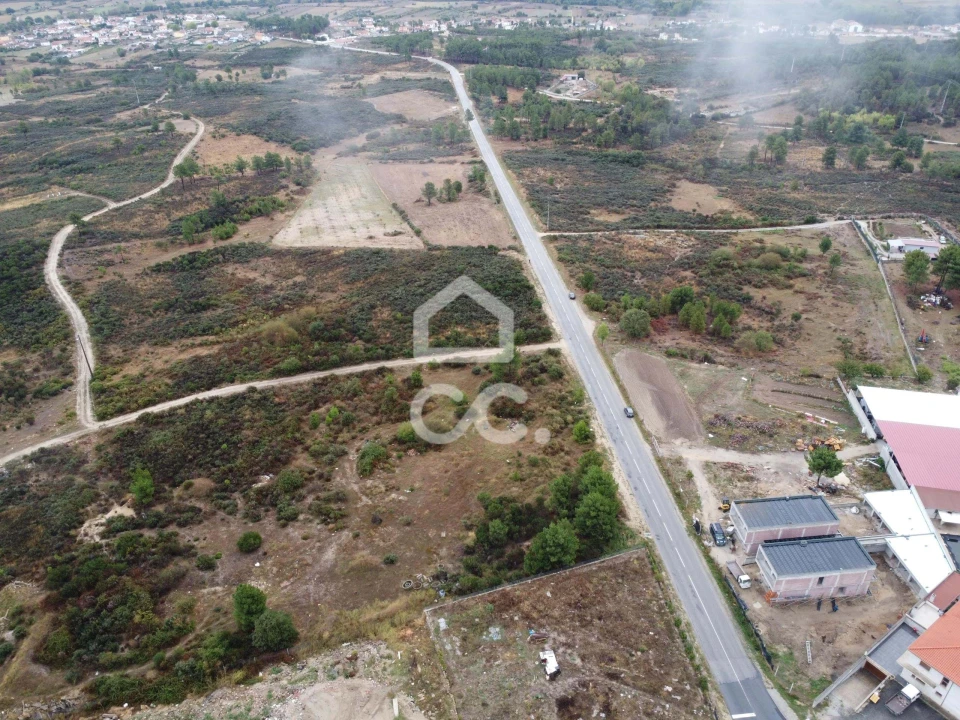 Terreno para Venda em Outeiro Seco Foto 7