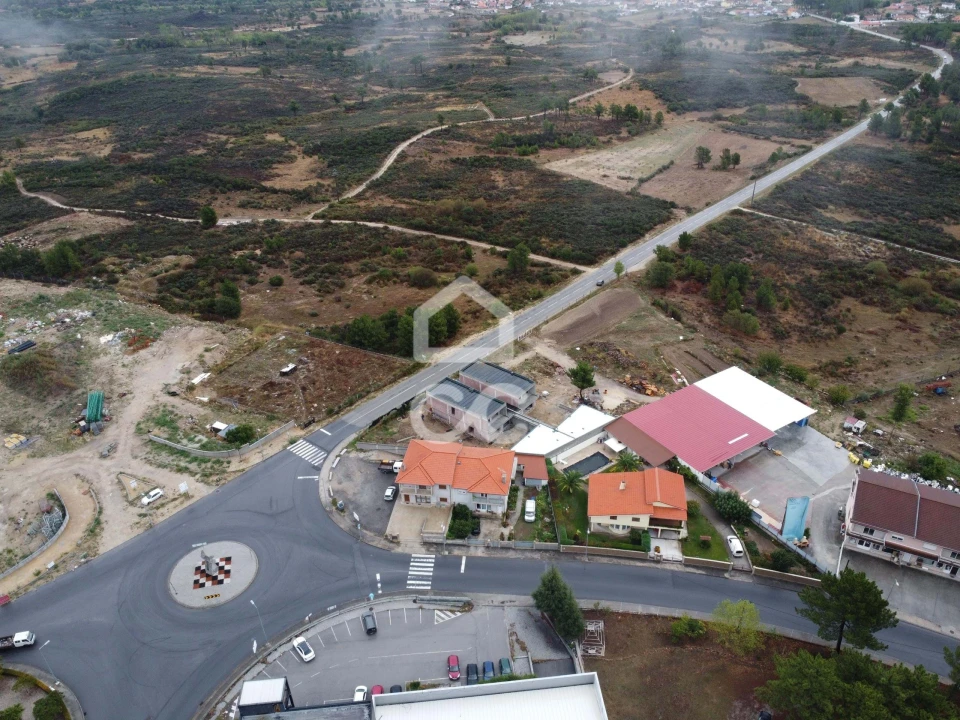 Terreno para Venda em Outeiro Seco Foto 9