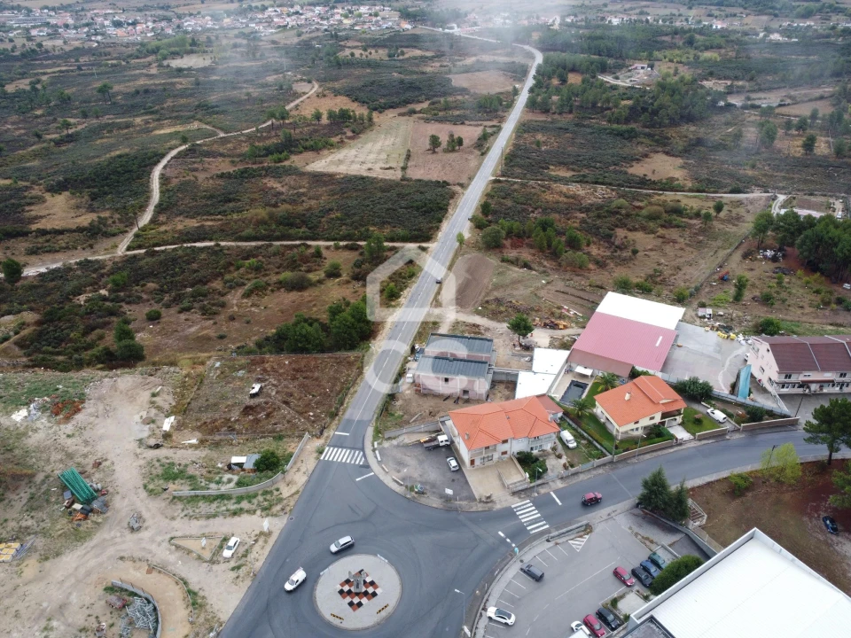 Terreno para Venda em Outeiro Seco Foto 8